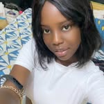 Dienaba sow - @its_dieyna0 - Instagram