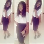 Diénaba Sow - @dienabasow22 - Instagram