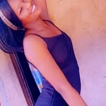 Diénaba Sow - @amichitvsow - Instagram