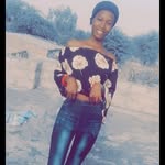 Diénaba sow - @sowdienaba67 - Instagram
