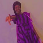 Diénaba sow - @dienaba741 - Instagram