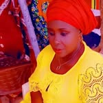 Diénaba Sow - @dienaba3522 - Instagram