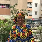 Dienaba Sow Diedhiou - @dienabasowd - Instagram
