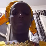 Dienaba Sow Gano - @sowgano - Instagram
