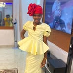 Dienaba Sow Sow - @dienabasowsow - Instagram