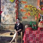 Diep Cao - @caothngocdiep - Instagram