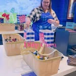 Châu Diệp - @diepchau_bbw - Instagram