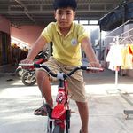 Diệp Châu - @chau.diep.357284 - Instagram