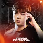 Diệp Châu Gia Bảo - @diepbao2004 - Instagram