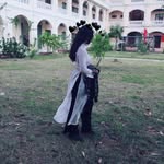 Diệp Châu Mỹ Hạnh - @bemo0104 - Instagram