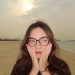 Diệp Đoàn - @greenlalala_ - Instagram