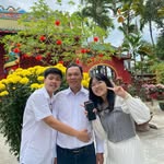 Diệp Đoàn - @diep_doanthingoc - Instagram