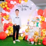 Diệp Đông Trung Trung - @hu0ng93 - Instagram
