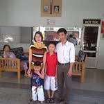 Điệp Đồng Xuân - @diepdongxuan - Instagram