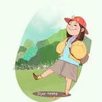 Diep Hoang - @mariahoangdiep92 - Instagram