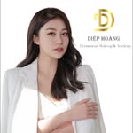 Diệp Hoàng - @minhdiep06 - Instagram
