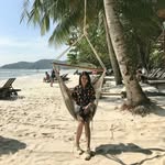 Diệp Hoàng - @diephoang320 - Instagram