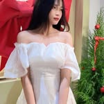 Diệp Hoàng Trúc - @_htruc.diep - Instagram