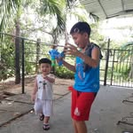 Diep Hua - @phu.ty.545 - Instagram