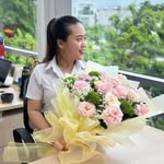 Diệp Huân - @diephuan - Instagram