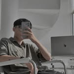 Diệp Ngọc Huân - @_diephuan - Instagram