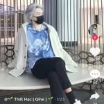 Kim Cúc - @diep.huavan - Instagram