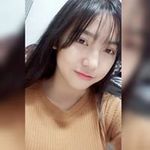 Diệp Hương - @thanhhuong11820 - Instagram