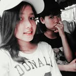 Diệp Huỳnh - @ngocdiepcp201 - Instagram