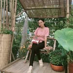 Diệp Huỳnh Lan Vy - @dh.lanvyy - Instagram
