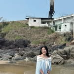 Diệp Kha - @carla_dk27 - Instagram