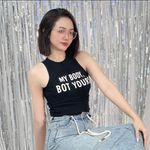 Diệp Kim Trang - @changmakeup90 - Instagram
