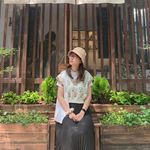 Diệp Kim Tuyền - @diep_kim_tuyen - Instagram