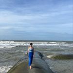 Diệp Lam - @lue0509 - Instagram
