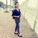 Diệp Lâm - @lam_diep97 - Instagram
