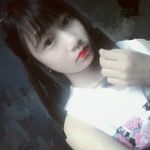 Diệp Lâm - @diep_lam2109 - Instagram