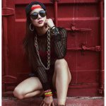 Diep Lam Anh - @dieplamanh - Instagram