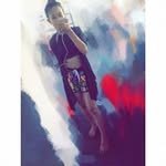 Diệp Lâm Linh - @dieplamlinh - Instagram