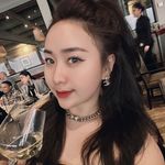 Diệp Lâm Nhi - @dieplamnhi - Instagram
