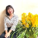 Diep Le - @lediep1978 - Instagram