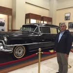 Diệp Lương - @man_luong1954 - Instagram