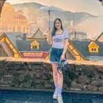 Diệp Lương - @luong.thi.diep2001 - Instagram