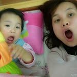 Bố Ỉn Con - @diep.luu.33 - Instagram