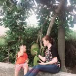 Điệp Lưu - @luuthihongdiep1010 - Instagram