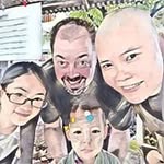 Diep Luu - @lnnd.me - Instagram