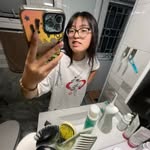 Củ Su Hào - @diepmai0502 - Instagram
