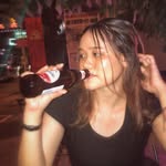 Diệp Phụng - @d_pingkn - Instagram
