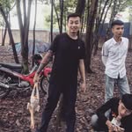 Đình Quân - @dieptong.27 - Instagram