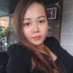 Julie Tống - @dieptongg - Instagram
