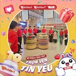 Xuân Điệp - @dieptoni - Instagram