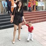 Điệp Trương - @henry112016 - Instagram